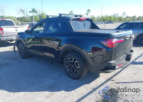 2022 Hyundai Santa Cruz Sel from USA, damaged, VIN 5NTJC4AE6NH018060